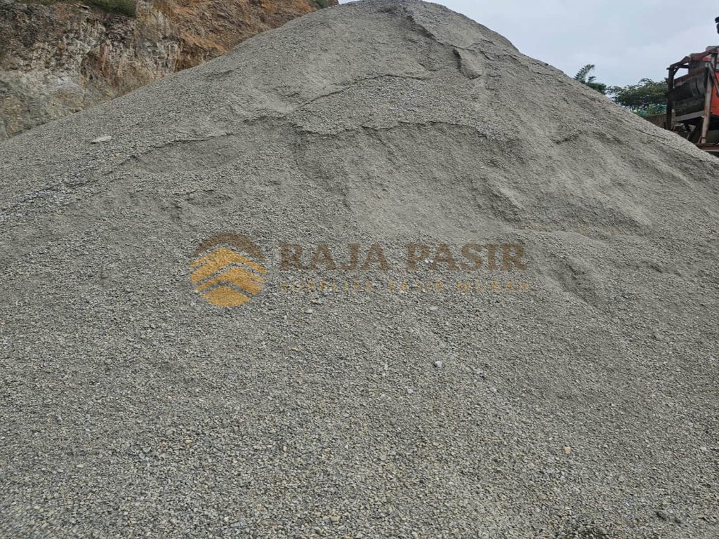 Abu Raja Barn Abu Batu - Raja Pasir